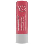 Mamaearth Natural Lip Balm with Vitamin E and Strawberry 4g