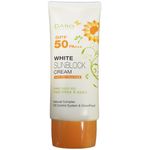 Dabo White Sun Block Cream 70ml SPF 50 PA+++