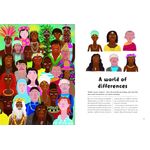 Thames & Hudson The Book Of Dirt