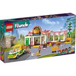 LEGO 41729 Organic Grocery Store