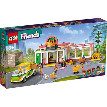 LEGO 41729 Organic Grocery Store