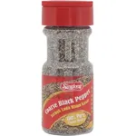 Sing Long Black Coarse Pepper 80g