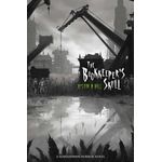 Warhammer Horror The Bookkeeper's Skull Warhammer Horror