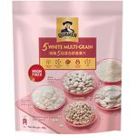 Quaker Five White Multigrain 460g