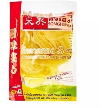 Songheng Salted Pickled Vegetable 300g
