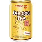 Pokka Oolong Tea No Sugar 300ml