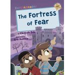 Maverick Early Readers Maverick Early Reader Gold (Level 9): The Fortress Of Fear