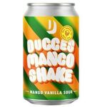 Dugges Mango Shake Sour 330ml