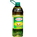 Akilam Coconut Oil Cold Pressed Production 1l