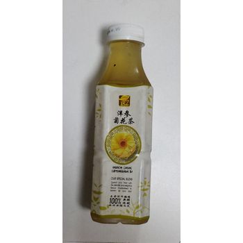 IRZ American Ginseng Chrysanthemum Tea 415ml