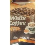 SUPER Charcoal Roasted 3 In 1 White Coffee 36g X 15sachets