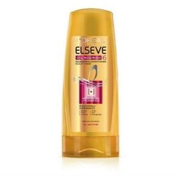 L'Oréal Elseve Oil Nourish Conditioner 280ml