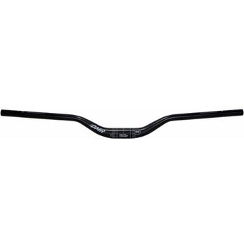 DMR Odub 35 Aluminum Riser Bar Clamp Black