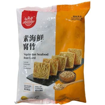 Everbest Seafood Yuba 500g