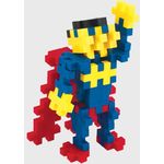 Plus-Plus Tube Superhero 100 pcs