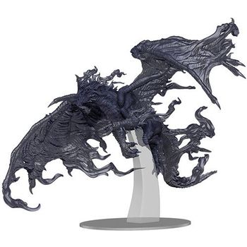 Wizkids Icons of the Realms: Adult Blue Shadow Dragon