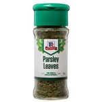 McCormick Parsley Flakes 5g