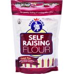 Bake King Flours Self Raising