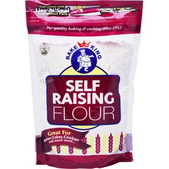Bake King Flours Self Raising