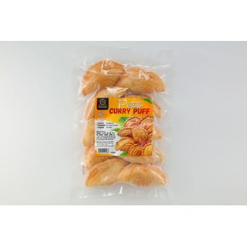 Miao Miao Potato Curry Puff 450g