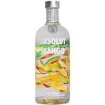 Absolut Mango Vodka 750ml