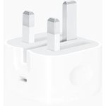 Apple Usb C Power Adapter White 20w