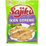 Sajiku Fried Fish Seasoning 18g