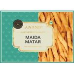 Anand Sweets Maida Matar 250g