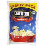 Act II Instant Popcorn Classic Salted Flavour Snacks 120g