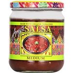 Amy's Organic Medium Salsa