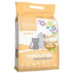 Cindy & Friends Original Natural Tofu Cat Litter 7kg