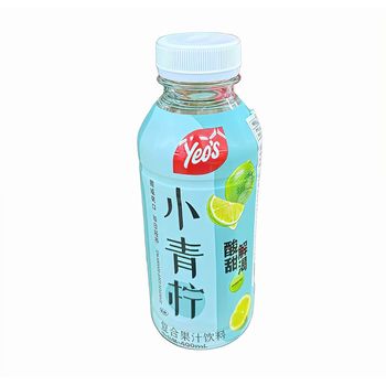 Yeo’s Calamansi Juice 400ml