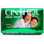 Cinthol Deodorant Soap Sport 125g