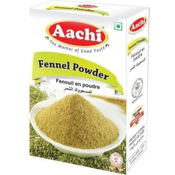 Aachi Fennel Powder 200g