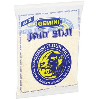 Gemini Tepung Suji 400g