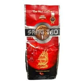 Trung Nguyen Creative 1 Ground Coffee 1 Bag