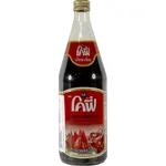 Instant Drink Roselle Flavor 720ml Pack Of 12