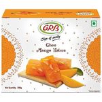 GRB Ghee Mango Halwa 200g
