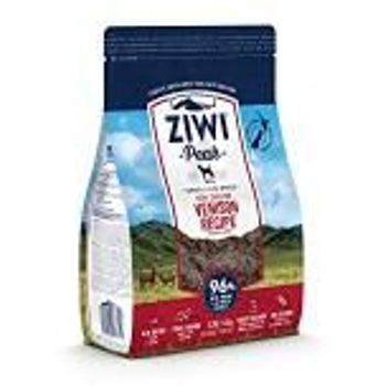 Ziwi Peak Dog Air-Dried Venison 1kg