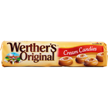 Werther's Original 50g