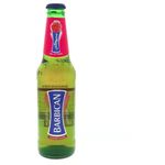 Barbican Raspberry Non Alcoholic Malt Beverage 330ml