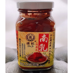 De Ji Red Yeast Rice Fermented Bean Curd 300g