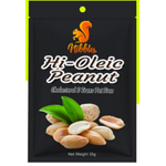 Nibbles Australian Premium Hioleic Unsalted Peanut 35g