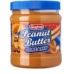 Sing Long Peanut Butter Creamy B 800g