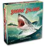 Upper Deck Shark Island