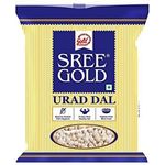 Gold Winner Sree Gold White Urad Dal 1kg