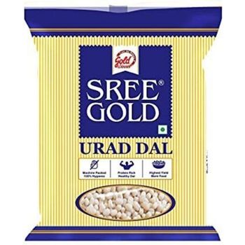 Gold Winner Sree Gold White Urad Dal 1kg