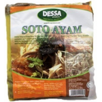 Dessa Soto Ayam 200g