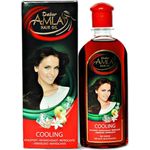 Dabur Amla Hair Oil Cooling 200ml