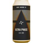 North Brewing Co Ultra Phase Dipa Can 440ml